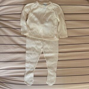 Bella Bliss Baby Knit Sweater Set